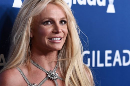 La Justicia de Los Ángeles autorizó a Britney Spears cambiar de abogado