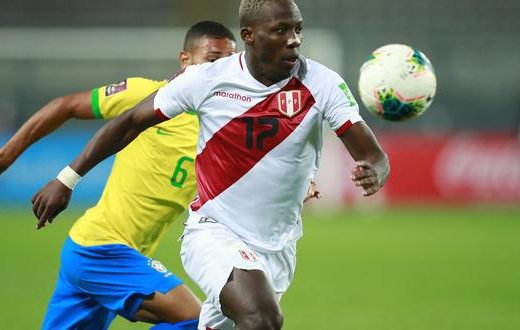 Boca sumó a Luis Advíncula que viajará para firmar su contrato