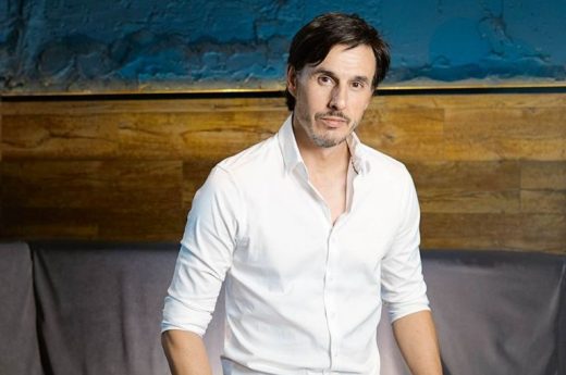 El marido de Pampita especuló irresponsablemente con el dólar y después se arrepintió