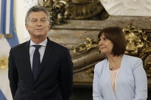 El PRO se mostró neutral en el conflicto entre Argentina y Chile