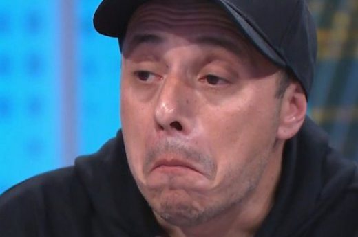 Insólito: El Dipy dijo que el Gobierno de Alberto “es una dictadura”