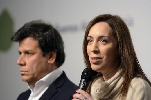 Manes intentó tomar distancia de Macri y Vidal: “No fui parte de Cambiemos”