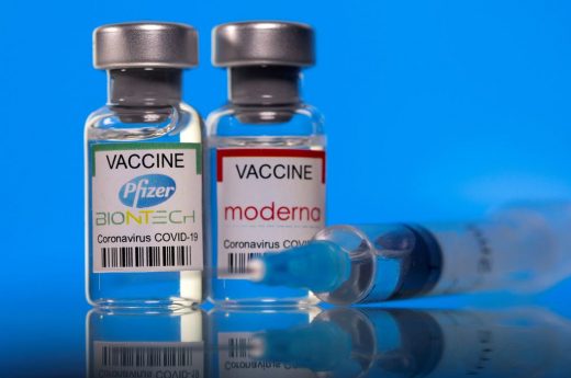 El Gobierno sacará un DNU para que Argentina acceda a las vacunas Pfizer, Moderna y Janssen