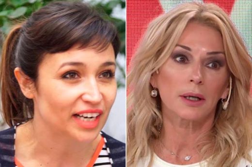 Julia Mengolini furiosa con Yanina Latorre: “Tilinga aspiracional, odia a los pobres”