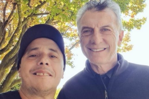 Macri busca un golpe de efecto y quiere a El Dipy como candidato de Cambiemos