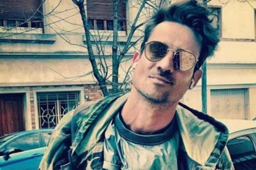 El parte médico de Chano luego de recibir un disparo en el abdomen