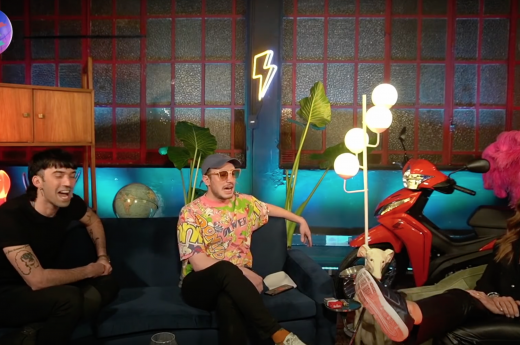 “Las Tolozapas”: furor por las zapatillas de $2.000