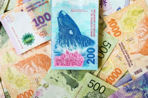 Los próceres argentinos volverán a los billetes
