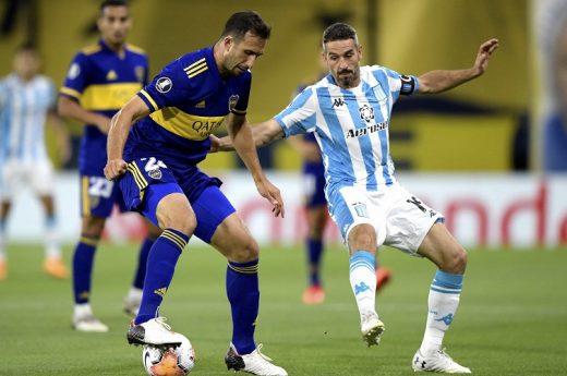 Torneo de la Liga Profesional 2021 Fecha 9: Días, horarios, TV y árbitros