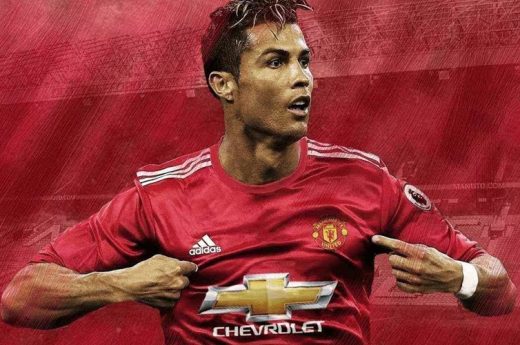 ¡Locura!: Cristiano Ronaldo regresa al Manchester United