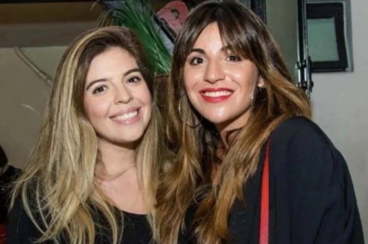 Dalma y Gianinna Maradona deberán declarar por “hostigamiento digital” a Morla