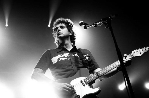 Cerati cumpliría 62 años y lo celebran con un video inédito