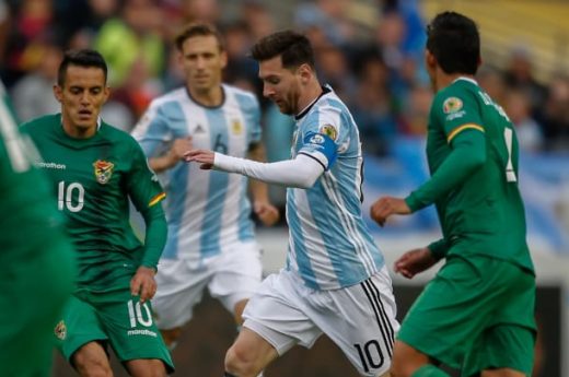 Pensando en la Copa América, la Selección Argentina confirmó dos nuevos amistosos