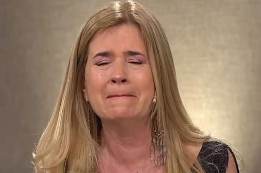 “No tengo plata ni para cargar la SUBE”: el mal momento de Mercedes Ninci