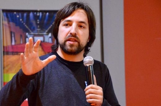 Nicolás Kreplak se mostró optimista: “Quizás no tengamos tercera ola”