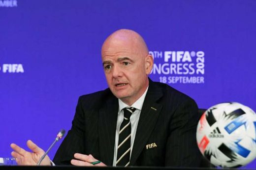 Los jugadores de la Premier League que no fueron cedidos a las Eliminatorias no podrán jugar este fin de semana