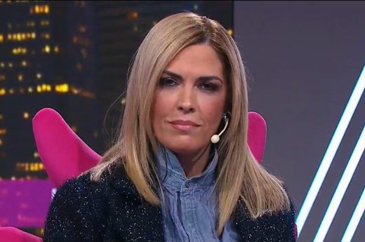 Viviana Canosa criticó los dichos de Victoria Tolosa Paz: “Se coge con la cabeza”