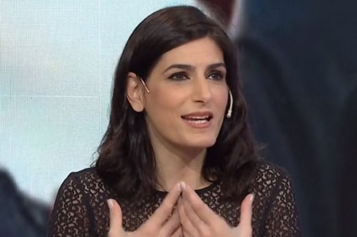 Cecilia Milone estalló contra las personas que dejan el país: “Cuando mejoren las cosas no vuelvan”