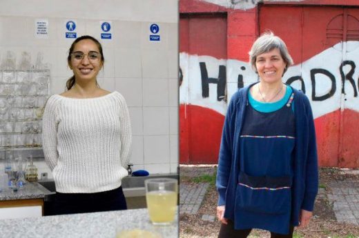 Dos maestras argentinas entre las mejores 50 del mundo