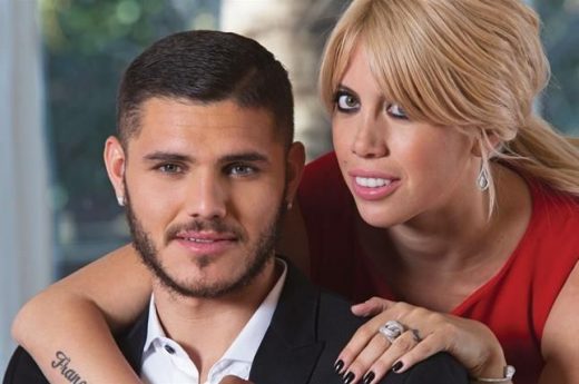 ¿Terminó el Wanda Gate?: Icardi publicó una foto desayunando “con amor”