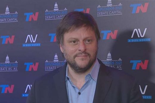 Falsas promesas: Santoro y la pregunta que incomodó a Vidal