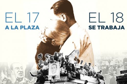 “El 17 a la Plaza. El 18 se trabaja”: organizaciones ligadas al peronismo convocan a una gran marcha para el domingo 17