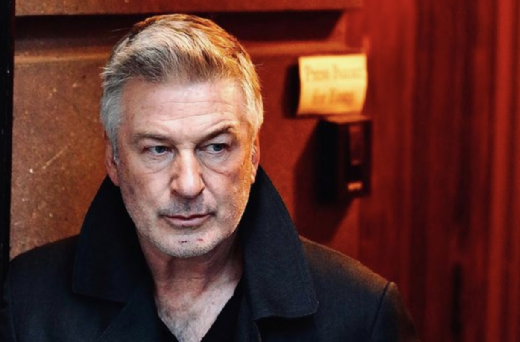 Alec Baldwin mató por accidente a la directora de fotografía de la película “Rust”