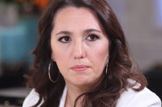 La bronca de Narda Lepes: “Importa más el lobby que lo que comen los chicos”