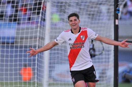 River se quedó con el Superclásico tras la vuelta del público a las canchas