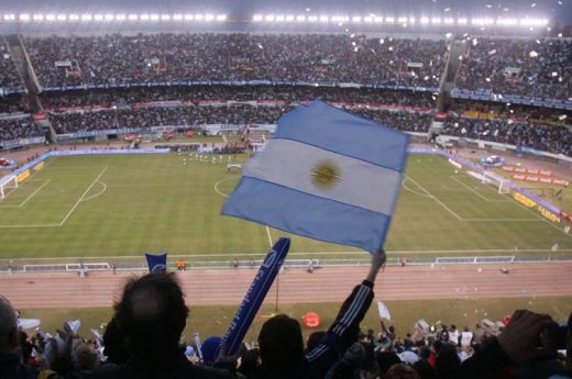 Evalúan clausurar el Monumental: ¿Peligra el duelo entre Argentina y Uruguay?