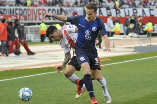 Torneo de la Liga Profesional 2021 Fecha 17: Días, horarios, TV y árbitros