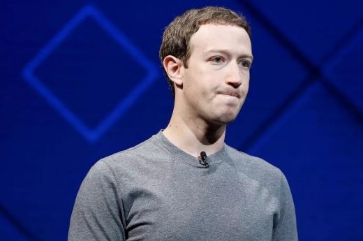 Zuckerberg explicó que la caída de las redes fue “un cambio de configuración defectuoso”