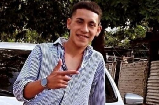 Hallan muerto al joven que fue perseguido por la Policía en Corrientes