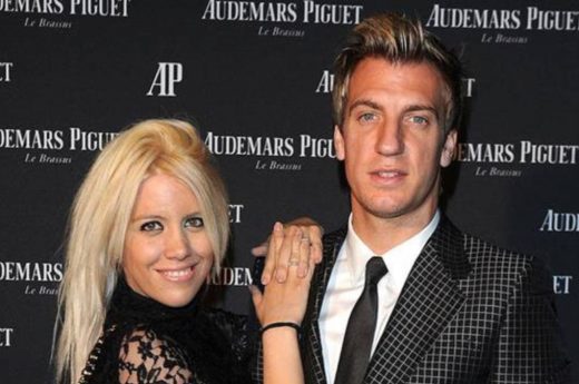 Wanda Nara revolucionó las redes: subió una foto de Maxi López