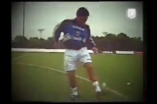 “Todos quisimos jugar como él”: el homenaje a Maradona de La Liga Profesional con jugadores de primera