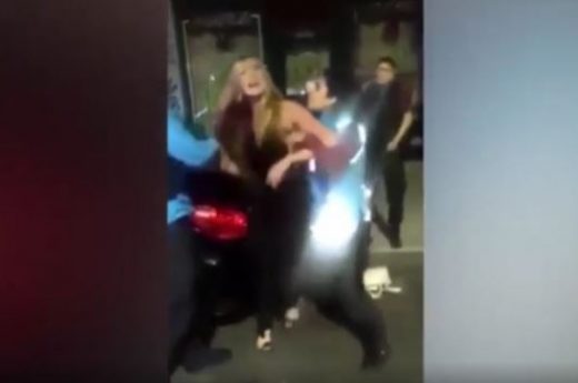 “No me gustan las negras”: el viral de la “cheta discriminadora”