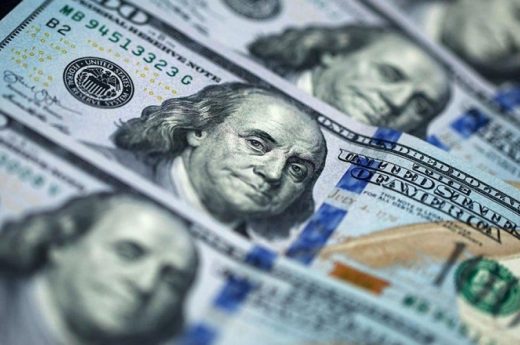 El dólar “blue” sigue subiendo y alcanzó su máximo valor histórico