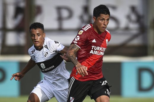Ganó River y puede ser campeón en la próxima fecha