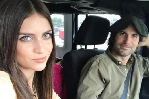 El marido de Zaira Nara encubrió la infidelidad de Mauro Icardi