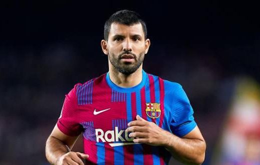 Un medio español aseguró que este miércoles el “Kun” Agüero anunciará su retiro