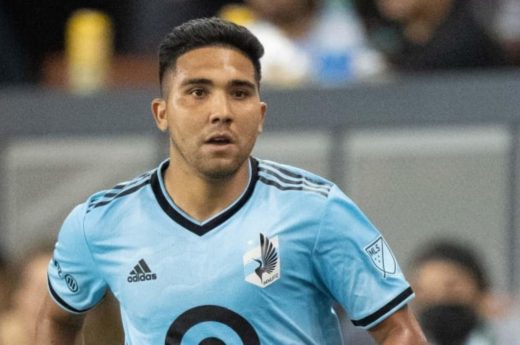 Detuvieron al futbolista Bebelo Reynoso