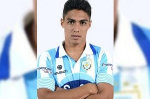 Dolor en el Fútbol Argentino por la muerte de Diego Armando Montiel