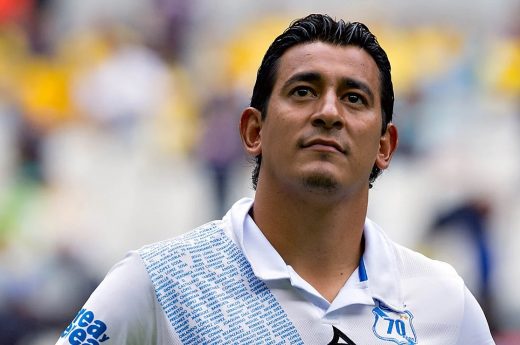 Falleció Alfredo Moreno a los 41 años, ex Boca y Racing