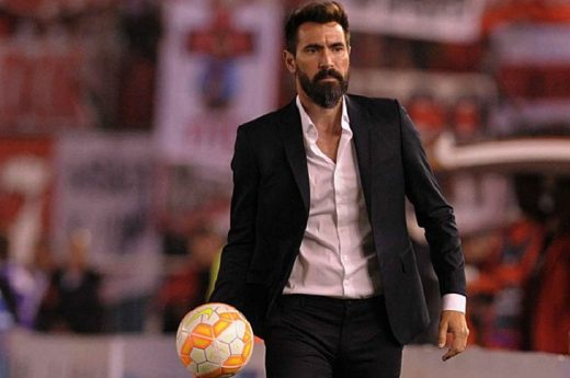 ¿Y si te llama Román? Domínguez se va de Colón