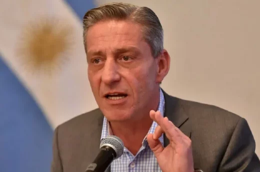 El gobernador de Chubut anunció la derogación de la ley minera y llamará a plebiscito