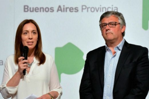 La AFI denunciará a funcionarios de Vidal tras conocerse “plan para terminar con los gremios”
