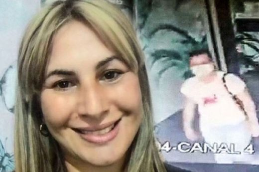El peor final: confirman que el cuerpo hallado en Ingeniero Budge es el de Nancy Videla