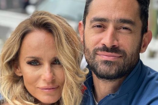 Emparejados: Sabrina Rojas y el Tucu López tendrán su propio programa