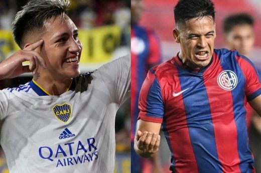 Boca y San Lorenzo definen la final del Torneo de Verano: Hora, TV y formaciones