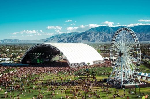 ¿Qué artistas argentinas participarán del festival Coachella?